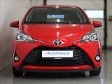 Toyota Yaris 1,5 i 82kW 1.maj.ČR 52tkm! - náhled 1