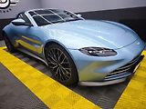 Aston Martin V8 Vantage (2022) - náhled 4