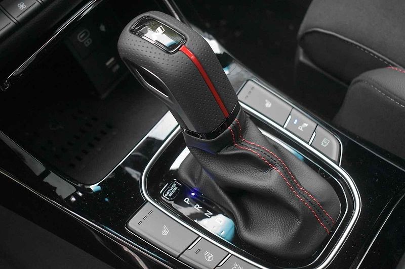Hyundai i30 prodělal již druhou modernizaci