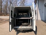 Ford Transit Courier (2013) 2.2 TDCi 9 Míst - náhled 17
