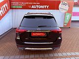 Mercedes-Benz GLE 400d 4MATIC, ČR, AIRMATIC, Mas - náhled 8