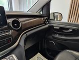 Mercedes-Benz Třídy V V250 4M EXCLUSIVE - náhled 20