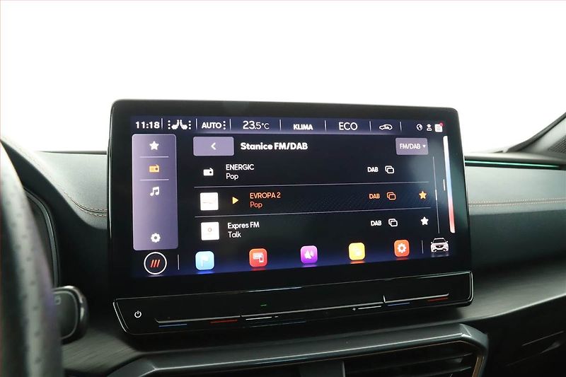 Cupra Formentor (2024) 1.4 e-Hybrid VZ - fotka 11 z 21