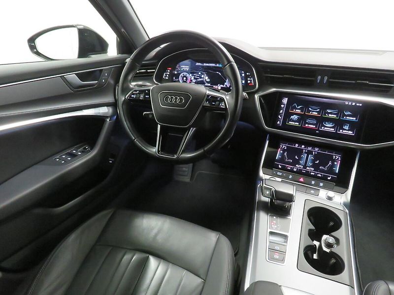 Audi A6 - fotka 15 z 26