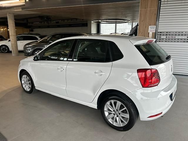 Volkswagen Polo (2016) 1,4 TDi DSG Comfortline - fotka 5 z 24