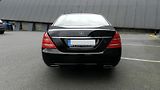 Mercedes-Benz Třídy S S 250 CDI bi-turbo W221 204PS - náhled 3