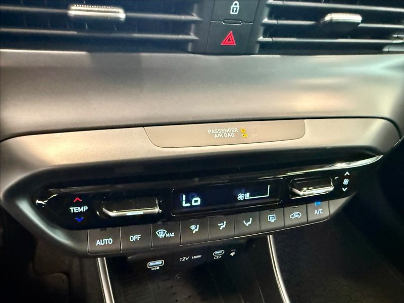 Hyundai Bayon 1,0 T-GDI STYLE 74KW - fotka 12 z 15