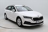 Škoda Octavia 2,0 TDI 110kW DSG Ambition 4x4 - náhled 2