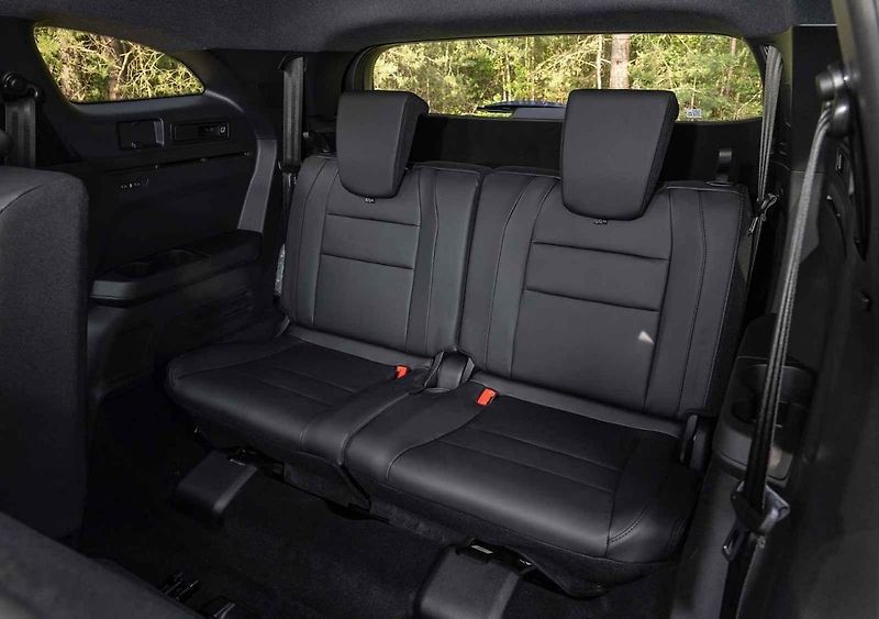 Renault Espace jezdí teď skutečně tiše a pohodlně.
