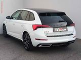 Škoda Scala (2023) 1.5 TSI, 1.maj,ČR, Monte - náhled 6