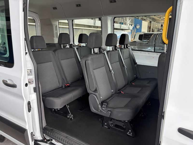 Ford Transit Trend 350 L3H2  - fotka 10 z 18