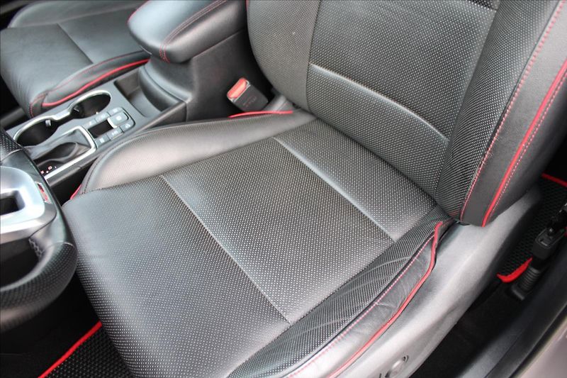 Kia Sportage 2,0 CRDi  ČR,A/T,4x4,GT-LINE - fotka 28 z 43