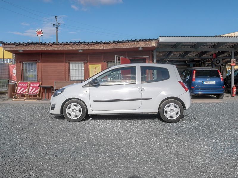 Renault Twingo (2012) 1.2i 55KW - TREND - fotka 8 z 40