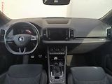 Škoda Karoq (2019) 2.0 TDi 4x4, ČR, SportLine - náhled 8