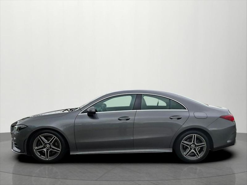 Mercedes-Benz CLA 200 AMG 120 KW DPH ČR - fotka 4 z 21
