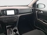 Kia Sportage (2017) 1.6 T-GDI, 4X4, Automat, Navi - náhled 8