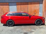 Mazda 6 (2016) 2,2D Sports-Line bílá kůže  - náhled 7
