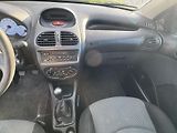 Peugeot 206 1.4 HDI SW - náhled 12