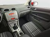 Ford Focus (2009) 1.6 16V, Serv.kniha, nová STK - náhled 8