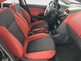 Opel Corsa (2008) 1.2, nová STK, udržované - náhled 9
