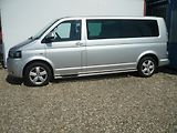 Volkswagen Transporter 2.0TDI 103Kw 5Míst Long Klima - náhled 2