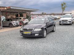 Škoda Octavia (2005) 1.9TDI 77KW – PO ROZVODECH - fotografie inzerátu