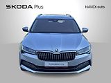 Škoda Superb (2021) Combi 2.0 TDI 4x4 DSG L&K - náhled 4