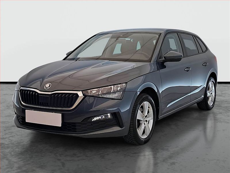 Škoda Scala (2020) Ambition 1.0 TSI, Serv.kniha - fotka 2 z 18