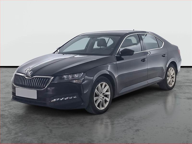 Škoda Superb (2020) 2.0 TDI, Automat, ČR,1.maj - fotka 2 z 32