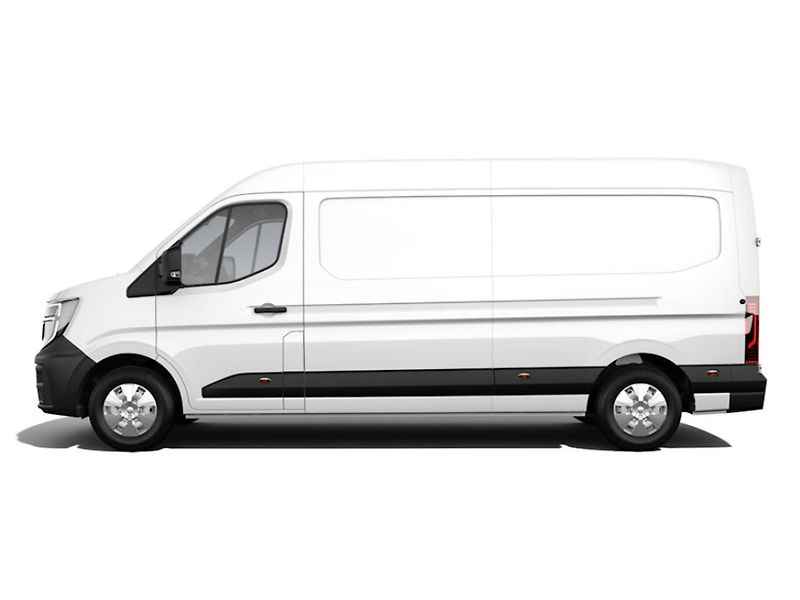 Renault Master (2026) L3H2P3 Blue dCi 150 Extra Euro - fotka 3 z 5