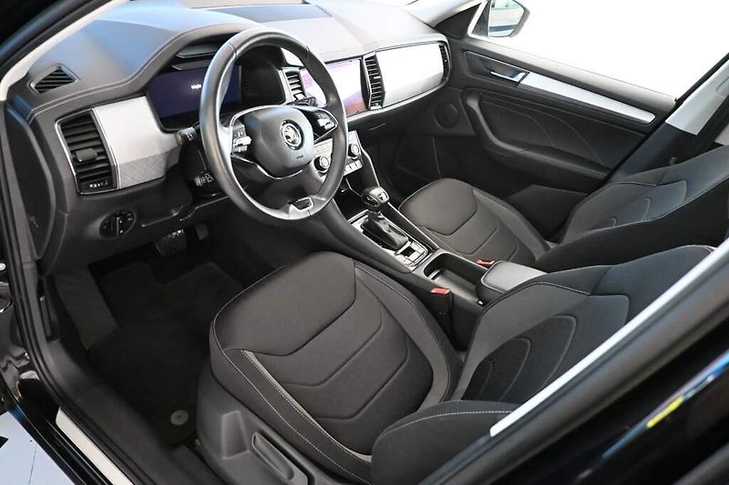 Škoda Kodiaq (2023) 2.0 TOUR Matrix LED DSG ACC Vi - fotka 11 z 38