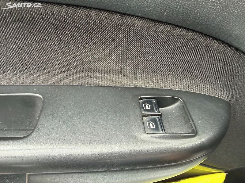 Škoda Octavia 1.6 TDI 77kW - fotka 20 z 28