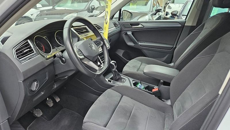 Volkswagen Tiguan (2023) 2.0 TDI 110kW Life záruka  - fotka 10 z 36