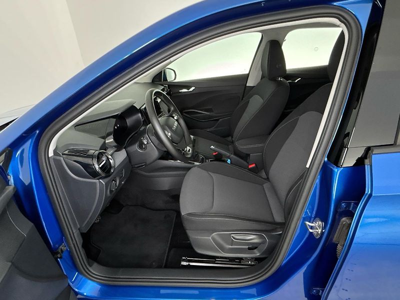 Škoda Fabia Selection - fotka 7 z 28