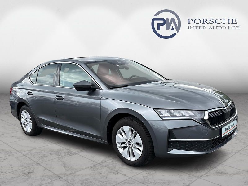 Škoda Octavia 1.5 TSI e-TEC DSG TOP SELECTIO - fotka 6 z 29