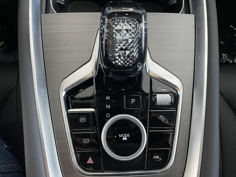Chery Tiggo 7 (2026) 1,6T ICE Unique AWD - fotka 28 z 52
