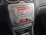 Ford Focus (2008) 1.6 16V, ČR,1.maj, Serv.kniha - náhled 12