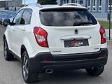 SsangYong Korando 2.0e-XGi NAVI KAMERA KLIMA - náhled 4