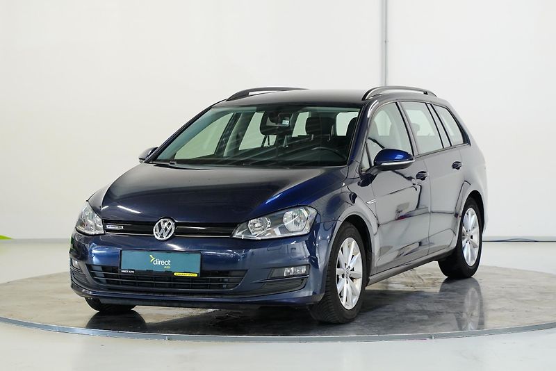 Volkswagen Golf - fotografie inzerátu