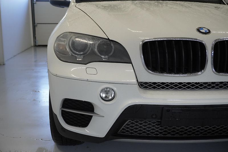 BMW X5 3.0d XDRIVE AUTOMAT - fotka 4 z 30