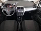 Fiat Punto (2010) 1.2, ČR,1.maj, nová STK - náhled 8