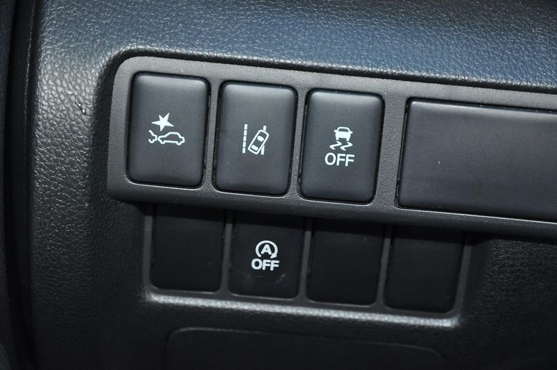 Mitsubishi Eclipse Cross 1.5T-MIVEC 120kW - fotka 18 z 24