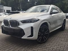 BMW X6 xDrive30d M-Sport DAPro Venti - fotografie inzerátu