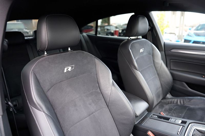 Volkswagen Arteon 2.0 TDI/4Motion/DSG/R-line - fotka 28 z 40