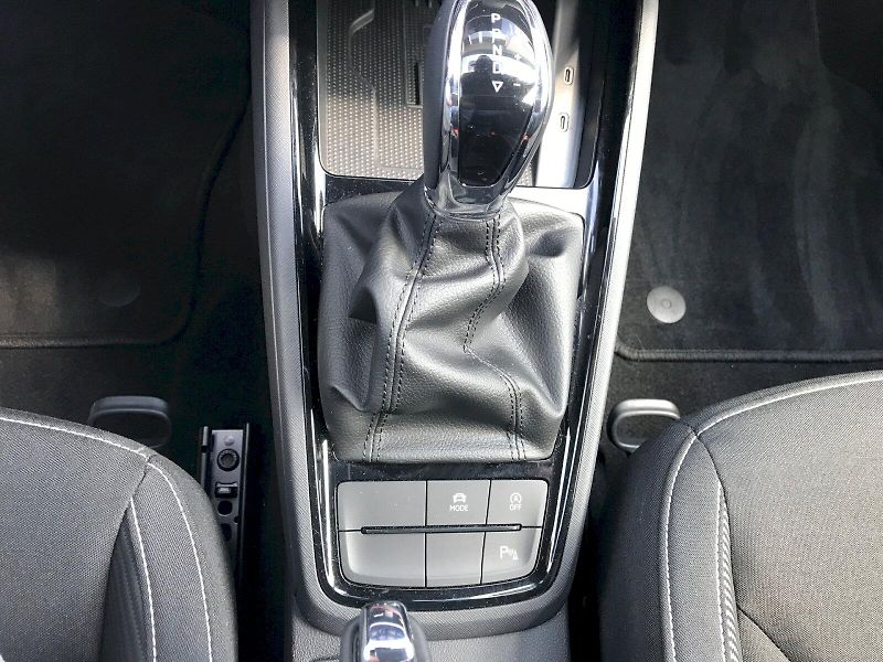Škoda Kamiq (2025) Monte Carlo 1,5 TSI DSG - fotka 18 z 28
