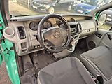 Opel Vivaro 2,0 TDCi Valník !! 68Tis,Km !! - náhled 11