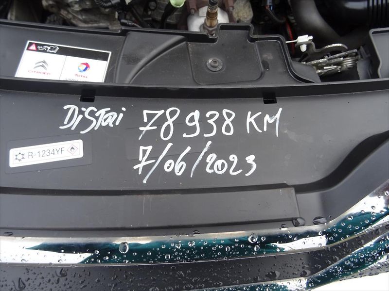 Citroën C3 1,2 PureTech 61 kW - fotka 27 z 28