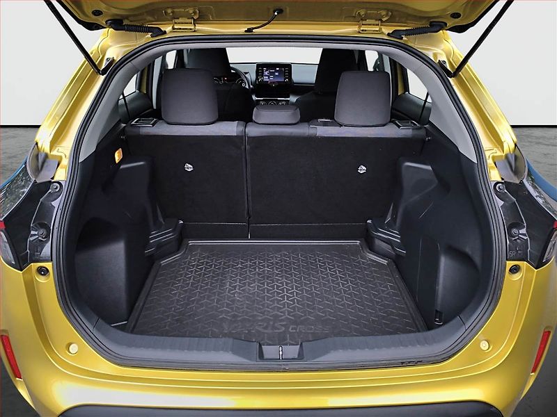 Toyota Yaris Cross (2023) 1.5 VVT-i - fotka 12 z 12