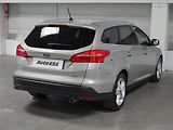 Ford Focus (2017) 1.5EB, ČR, navi, autoAC - náhled 6