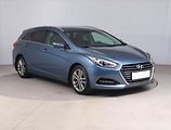 Hyundai i40 (2016) 1.7 CRDi, Automat, Kůže, Navi - náhled 1